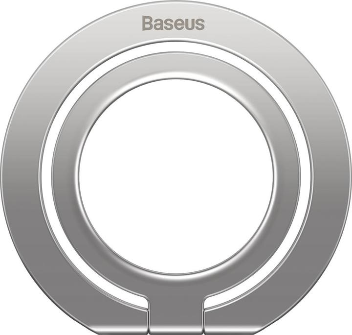 Immagine prodotto Baseus Supporto per anelli in metallo pieghevole della serie Halo