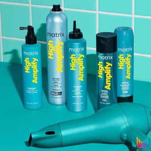 Immagine prodotto Matrix Schiuma ad alto volume amplificato (235 ml, Schiuma a volume)