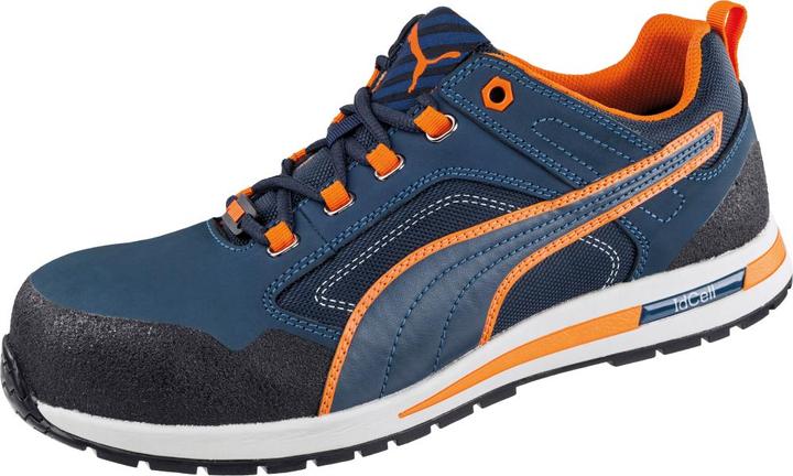 Produktbild Puma Crosstwist Low (S3, 45)