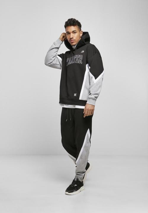 Produktbild Starter Throwback Hoody (L)