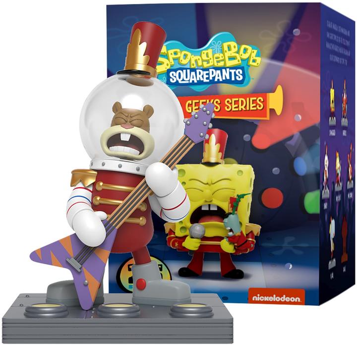 Image du produit Mighty Jaxx 10645