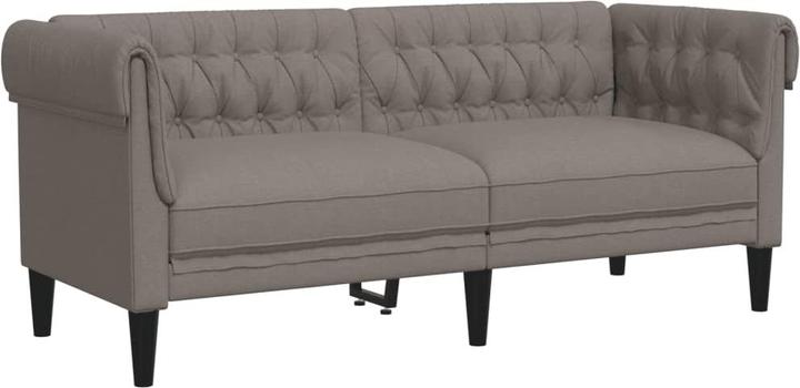 Produktbild vidaXL 2-Sitzer-Sofa (2-Sitzer)
