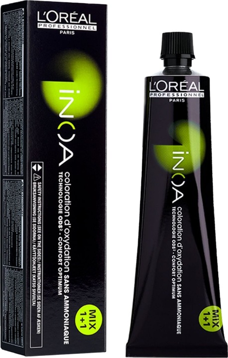Image du produit L'Oréal Professionnel Inoa (Blond)
