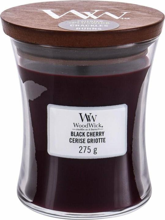 Immagine prodotto WoodWick Black Cherry (275 g)