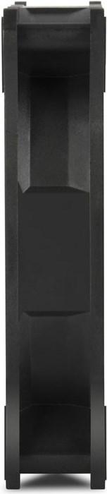 Produktbild Silverstone Air Blazer 120R Lüfter, ARGB (120 mm, 1 x)