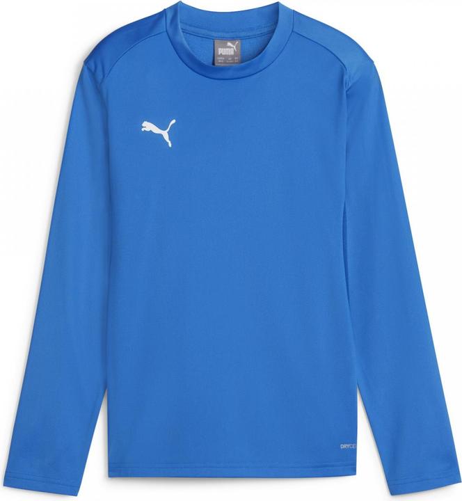 Produktbild Puma teamGOAL Training Sweat Jr (152)