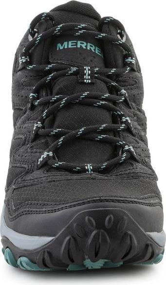 Produktbild Merrell West Rim Sport Mid Gtx (38.5)