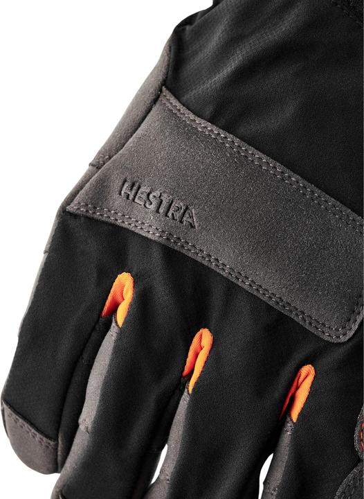 Produktbild Hestra Ergo Grip Delta Hdry (11)