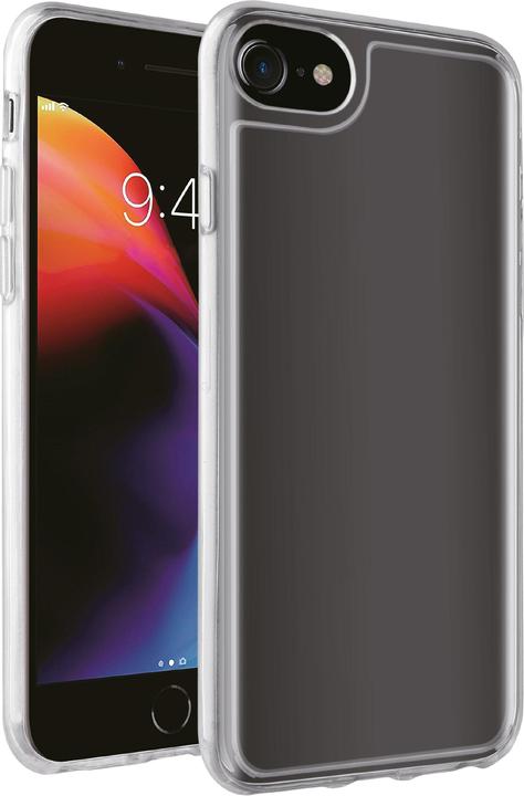 Produktbild Vivanco Safe Steady Backcover Apple iPhone 7, iPhone 8, iPhone SE (2. Generation) Transparent (Apple iPhone 7, Apple iPhone 8, Apple iPhone SE (2nd Gen), Apple iPhone SE (3rd Gen))