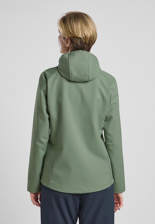 Produktbild Jack Wolfskin Bornberg Hoody W (M)