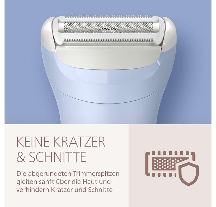 Image du produit Philips Lady Shaver Series 6000 (BRL127/00)