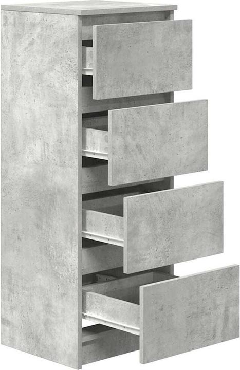 Produktbild vidaXL Sideboard (37.50 x 35 x 99 cm)