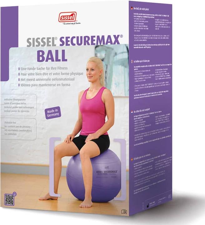 Produktbild Sissel Securemax (75 cm)