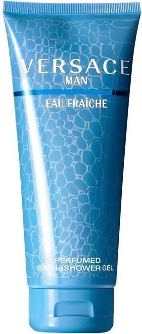 Actual product image Versace eau fraiche (200 ml)
