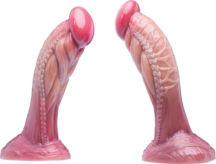 Produktbild XXdreamSToys Mutant Dildo No. 1