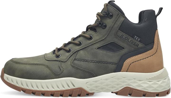 Produktbild s.Oliver Stiefelette (41)