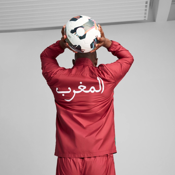 Image du produit Puma FRMF Veste Woven Prematch (XXL)