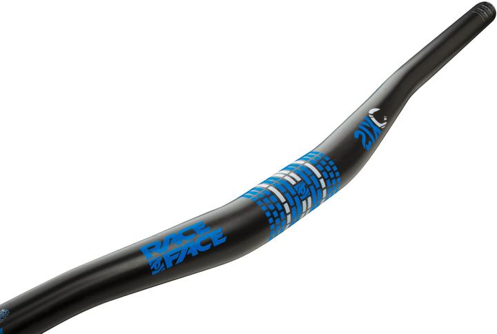 Race Face Guidon Sixc 3/4 Riser Ø31.8mm (31.80 mm)