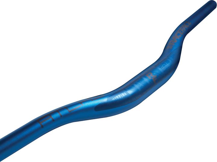 Race Face Manubrio Riser Atlas Ø35mm 35mm (35 mm)