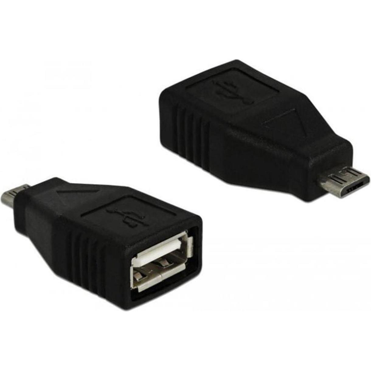 Delock USB 2.0 (USB 2.0), USB Kabel