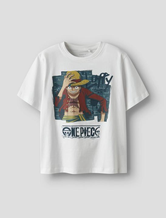 Produktbild Name it Nkmjob Onepiece Nreg Ss Top Noos Vde (158, 164)