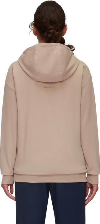 Image du produit Mammut ML Hoody Women Original (XS)