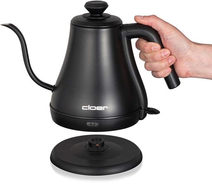 Produktbild Cloer Wasserkocher (0.80 l)