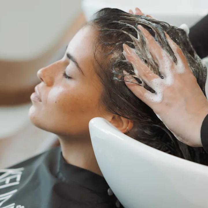 Produktbild Keune Samtweicher Conditioner (80 ml)