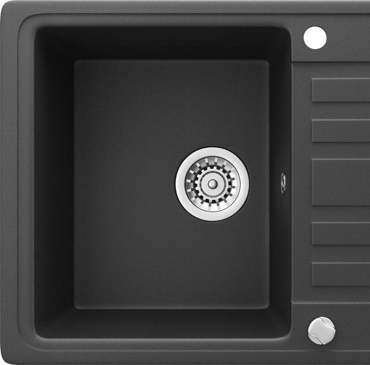 Produktbild Bergström mit Trockenplatz (46 cm, 58 cm)