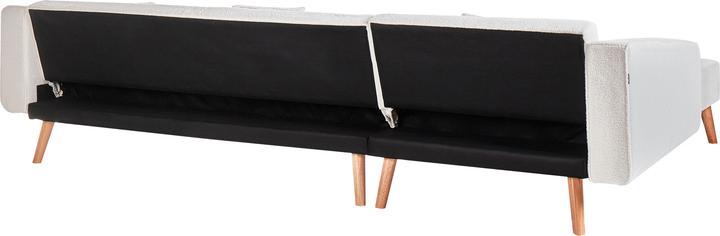 Produktbild Beliani Vadso (Ecksofa)