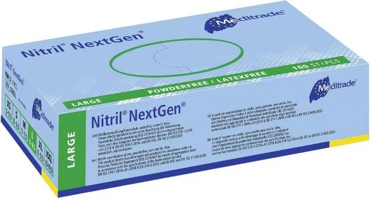 Immagine prodotto Meditrade NextGen (L)