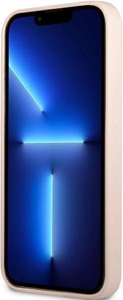 Produktbild Guess GUHCP13LSLTGP iPhone 13 Pro (Apple iPhone 13, Apple iPhone 13 Pro)