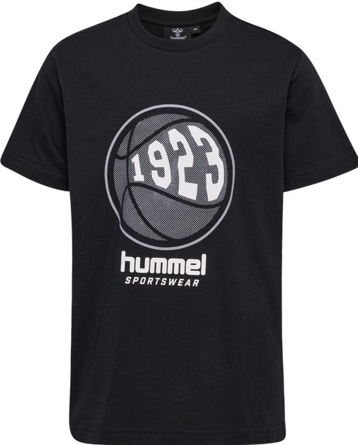 Produktbild hummel hmlLEO T-SHIRT S/S (104)