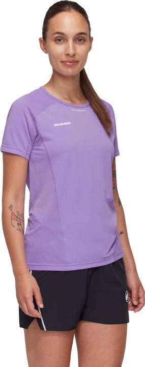 Actual product image Mammut Aenergy FL T-Shirt Women (M)