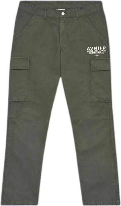 Actual product image Avnier trousers rigger v2 (34)