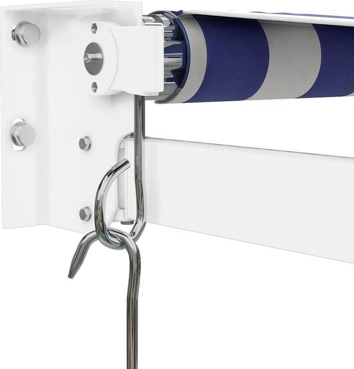 Image du produit vidaXL Einziehbare Markise (3 m)