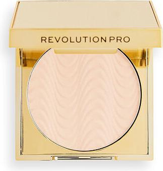 Image du produit Makeup Revolution Perfectionnement CC Revolution PRO (Beige chaud)