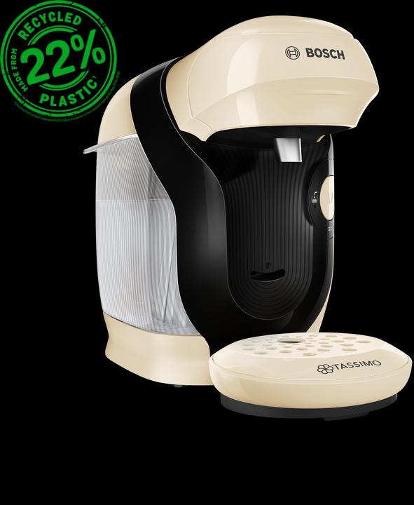 Actual product image Bosch Hausgeräte Hot drinks machine (Tassimo)