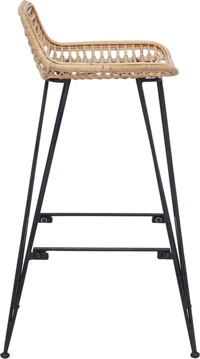 Produktbild vidaXL Moderner Stuhl