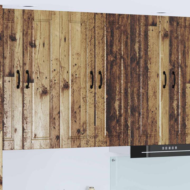 Immagine prodotto vidaXL Küchenschrank (31 x 60 x 100 cm)