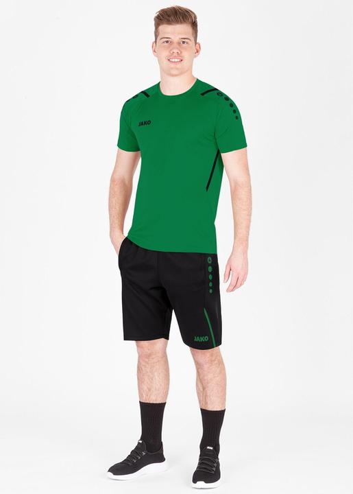 Produktbild JAKO Trainingsshort Challenge (140)