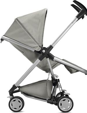 Produktbild Quinny Zapp Xtra 2.0 2018