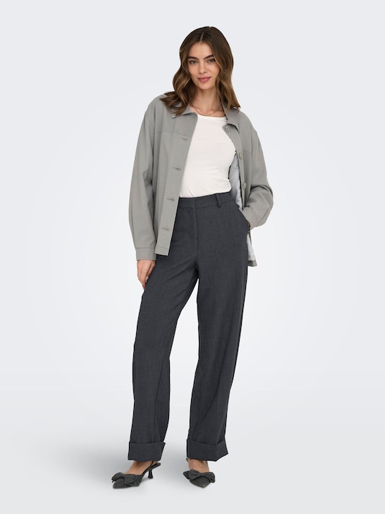 Produktbild JdY JDYFAITH Hohe Taille Gerade geschnitten Anzughose Anzughose (XL)