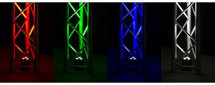 Produktbild BeamZ BBP93 (10 W, LED)