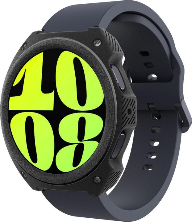 Produktbild Caseology Vault Case for Samsung Galaxy Watch 7 (44mm) - Matte Black