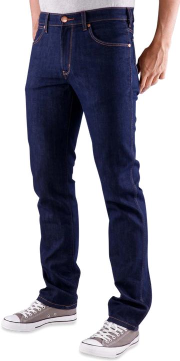 Actual product image Wrangler Greensboro