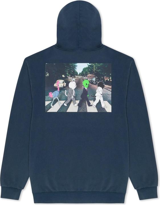 Immagine prodotto RipnDip Felpa con cappuccio Crosswalk (L)