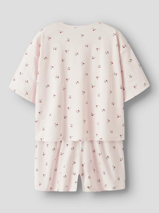 Produktbild Name it Nkfnightset Boxy Cherry Noos (86, 92)