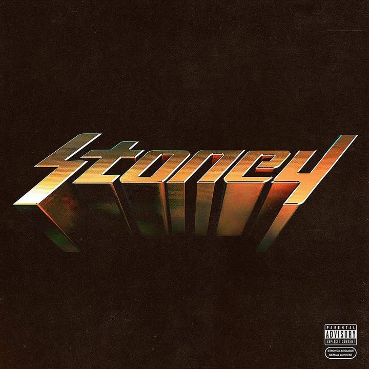 Stoney (2LP)