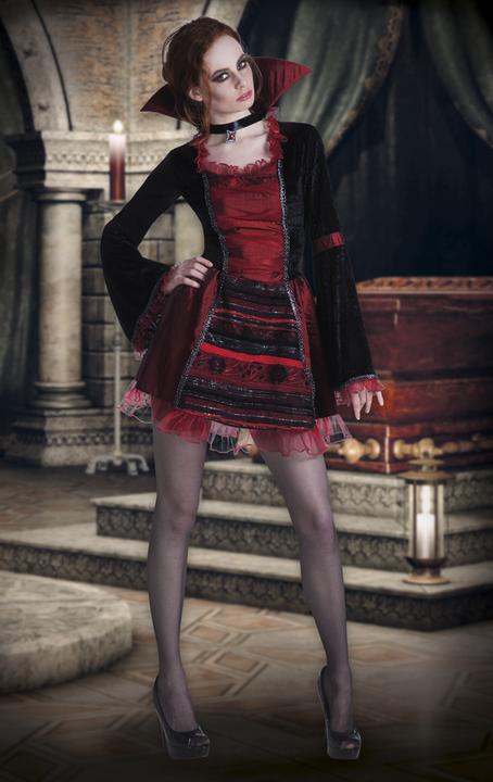 Immagine prodotto Boland Vampir Empress (36, 38)